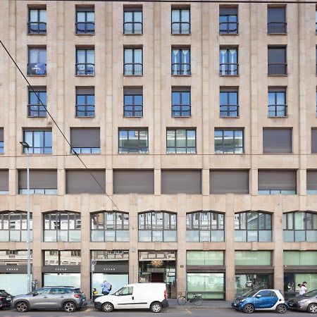 Easyhomes-Madonnina View Milano Eksteriør bilde