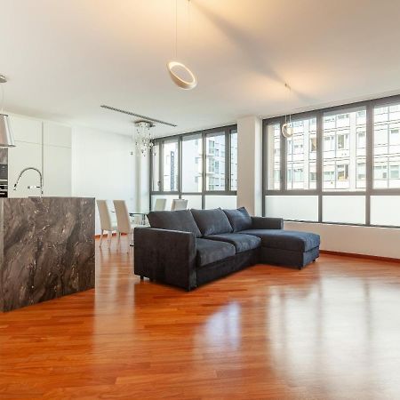 Easyhomes-Madonnina View Milano Eksteriør bilde