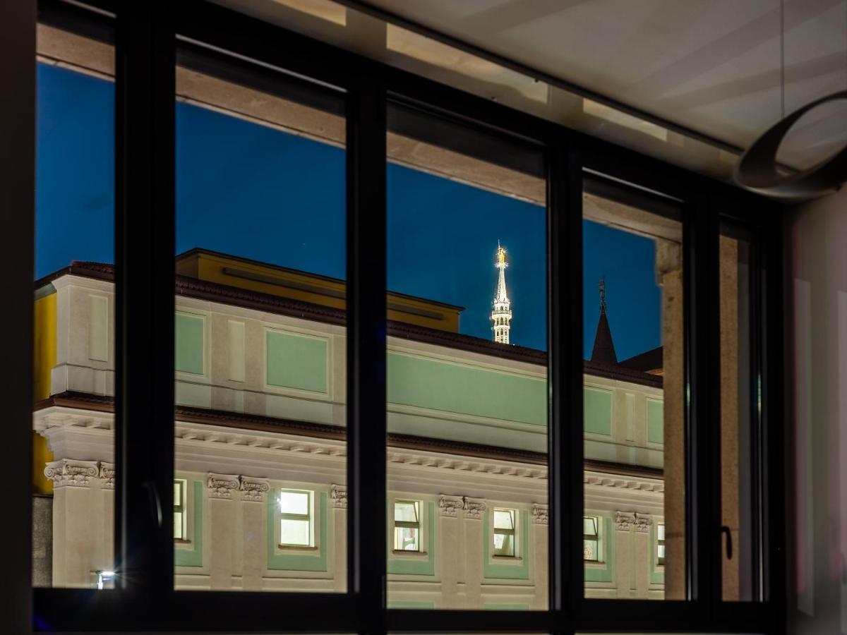 Easyhomes-Madonnina View Milano Eksteriør bilde