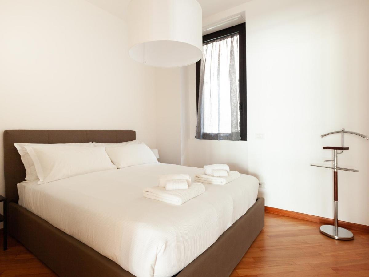 Easyhomes-Madonnina View Milano Eksteriør bilde