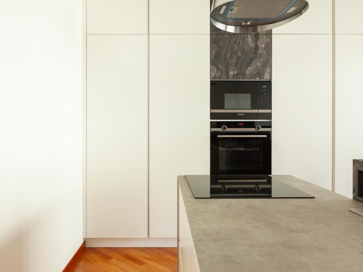 Easyhomes-Madonnina View Milano Eksteriør bilde