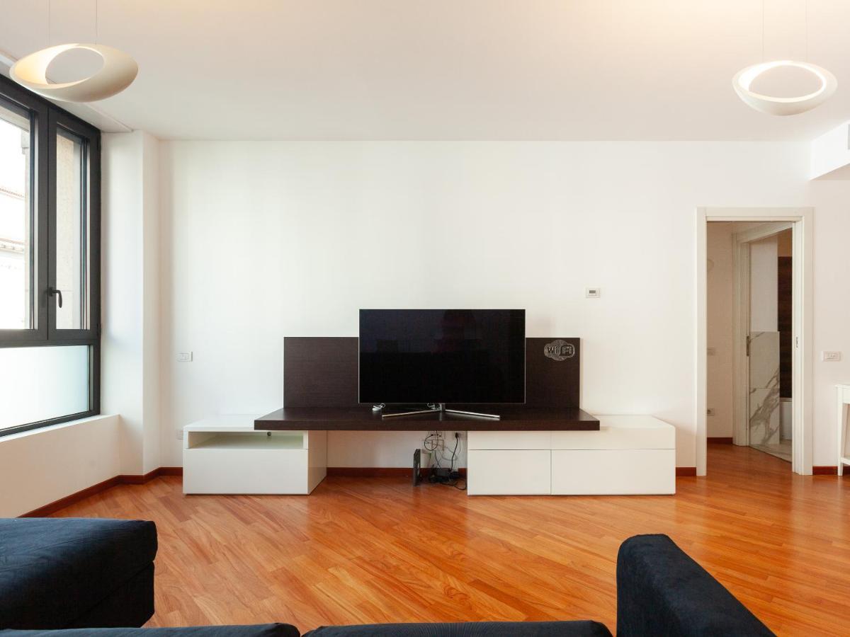 Easyhomes-Madonnina View Milano Eksteriør bilde