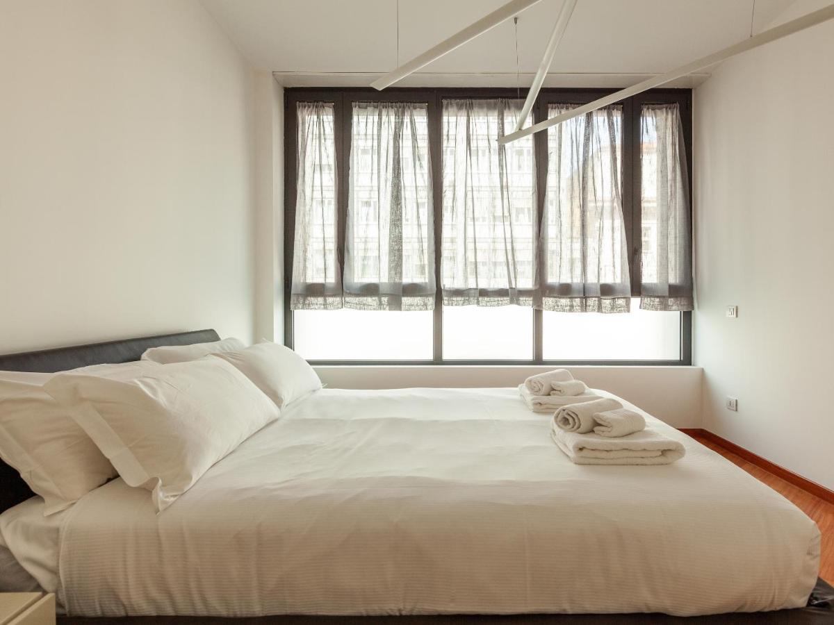 Easyhomes-Madonnina View Milano Eksteriør bilde