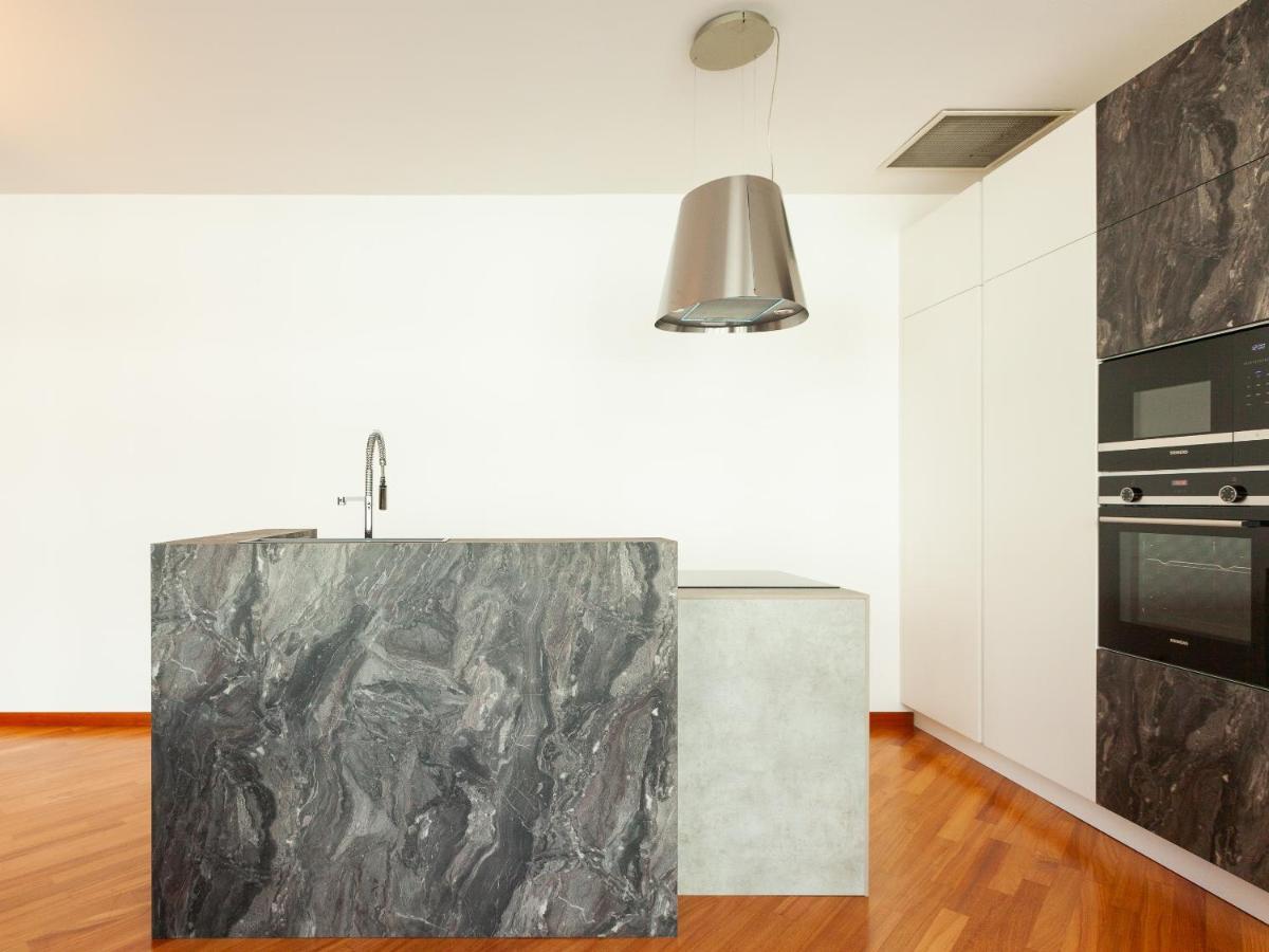 Easyhomes-Madonnina View Milano Eksteriør bilde