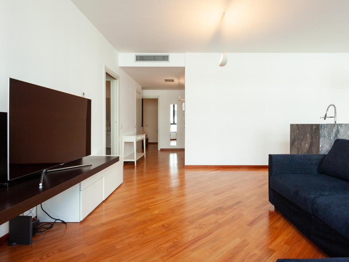 Easyhomes-Madonnina View Milano Eksteriør bilde