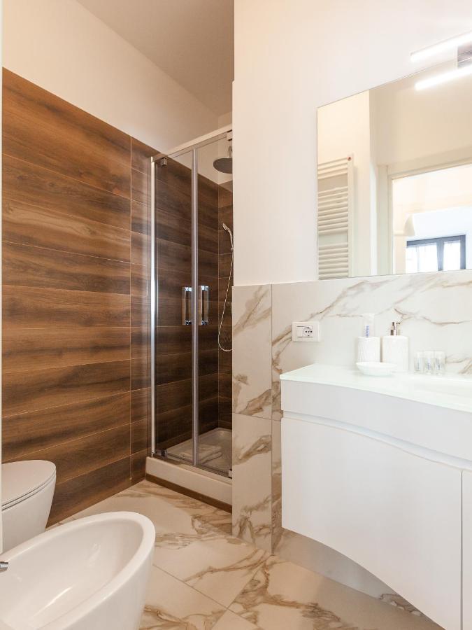 Easyhomes-Madonnina View Milano Eksteriør bilde