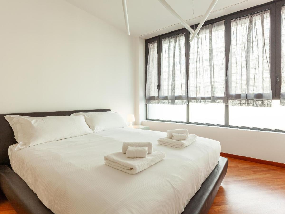 Easyhomes-Madonnina View Milano Eksteriør bilde