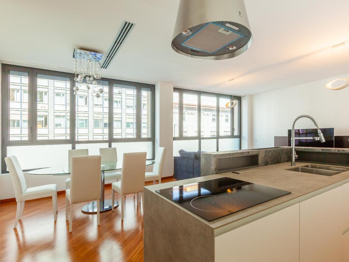 Easyhomes-Madonnina View Milano Eksteriør bilde