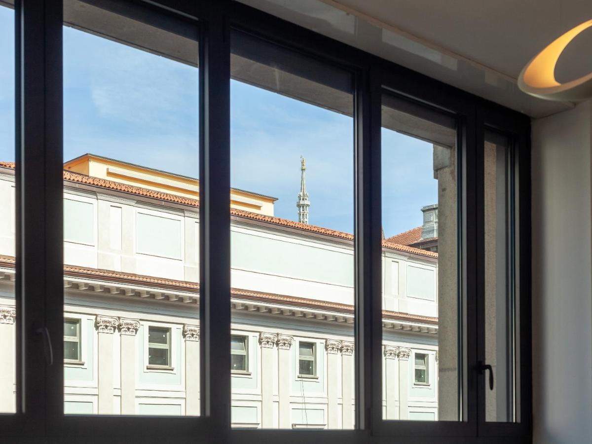 Easyhomes-Madonnina View Milano Eksteriør bilde