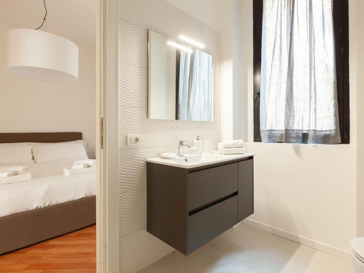 Easyhomes-Madonnina View Milano Eksteriør bilde