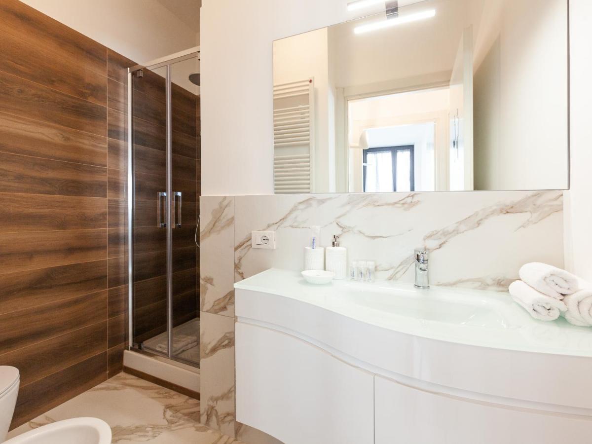 Easyhomes-Madonnina View Milano Eksteriør bilde
