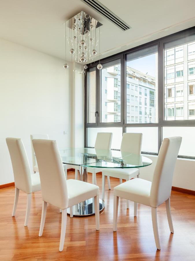 Easyhomes-Madonnina View Milano Eksteriør bilde