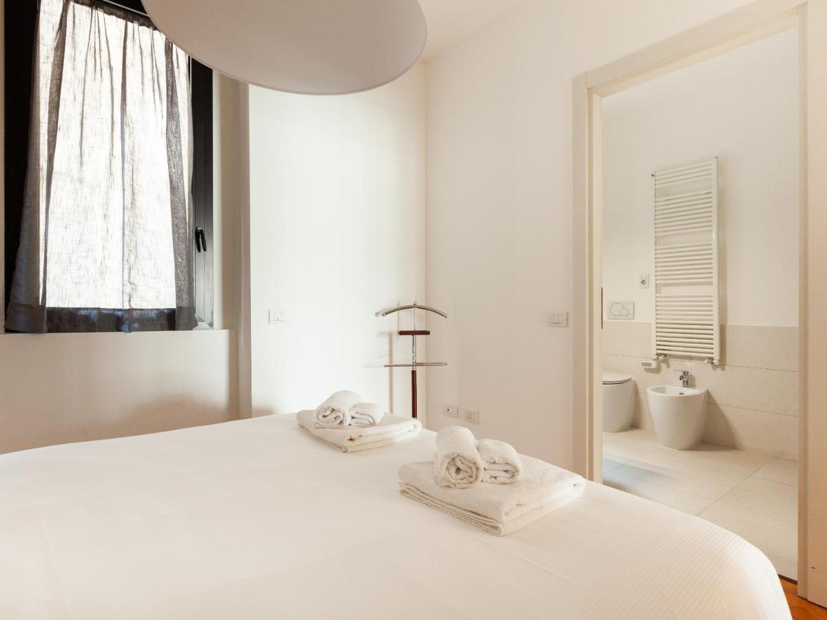 Easyhomes-Madonnina View Milano Eksteriør bilde
