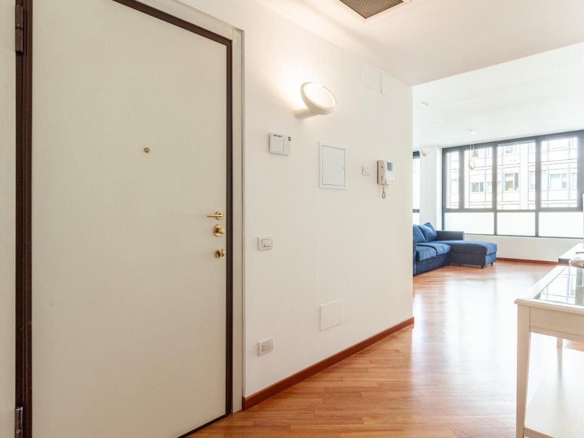 Easyhomes-Madonnina View Milano Eksteriør bilde