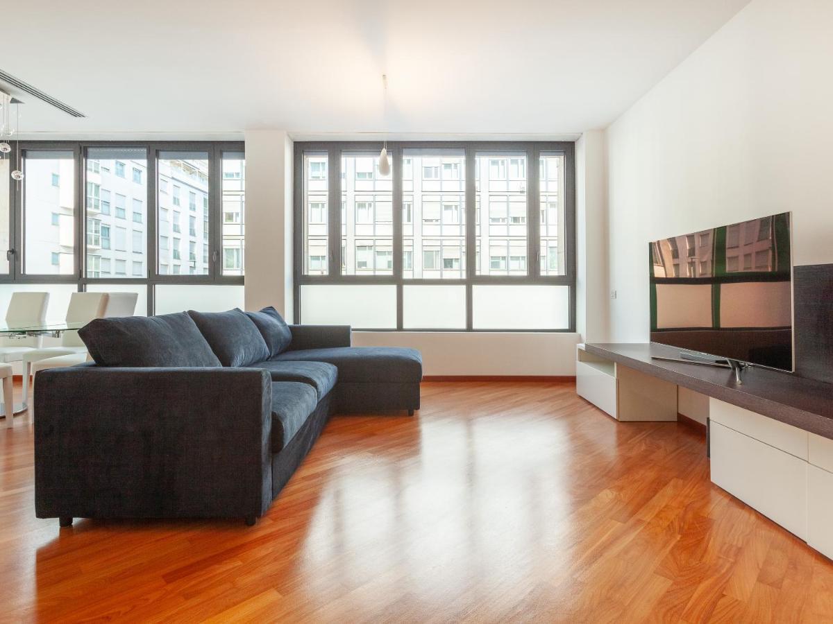 Easyhomes-Madonnina View Milano Eksteriør bilde